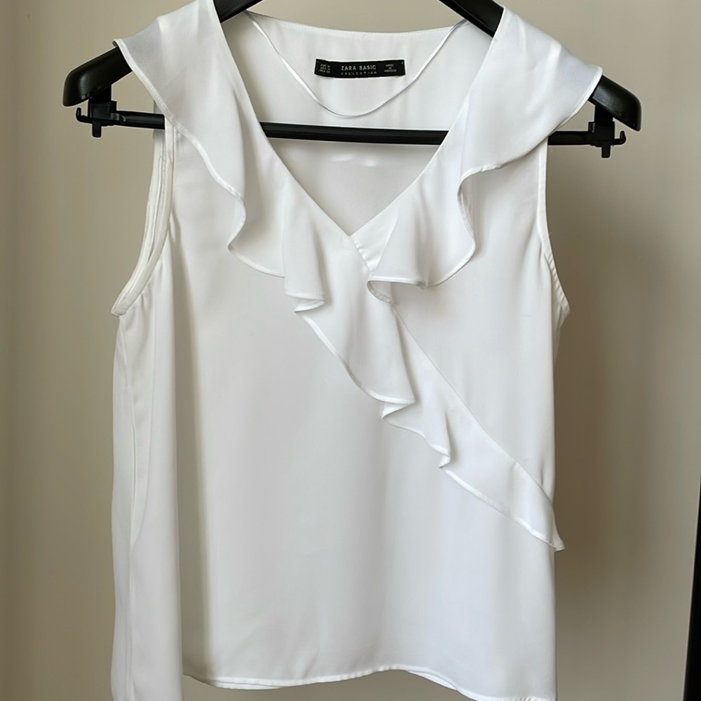 Zara top